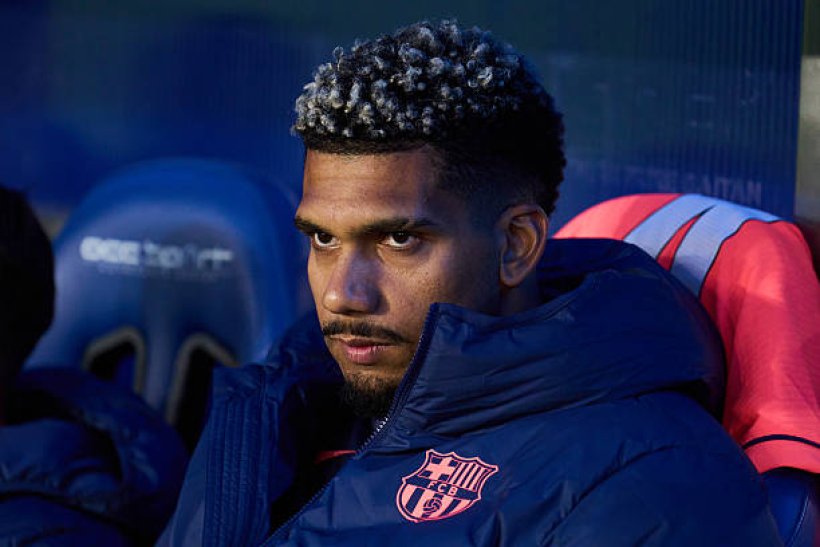 L'Inter Milan place un défenseur de Barcelone en tête de ses priorités