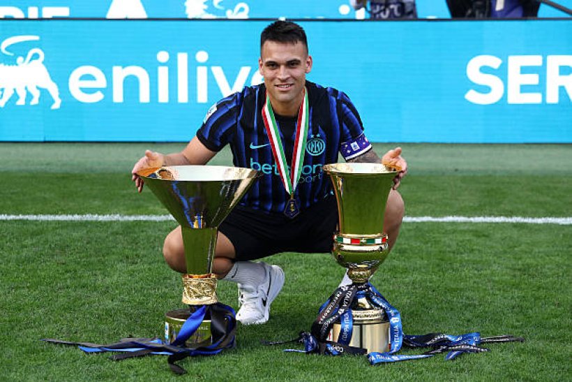 Lautaro décide de sa position concernant le transfert à Barcelone
