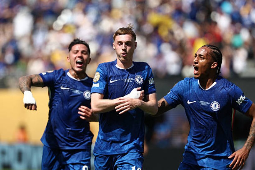 Mariska Targets 4 Chelsea Stars If Appointed as Manchester City Coach