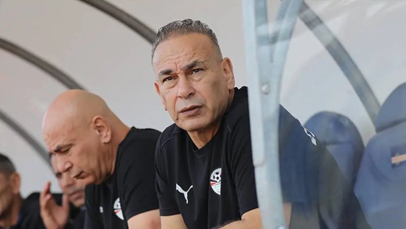 Ibrahim Hassan: The Egyptian National Team is Ready for Challenges and Focused on the World Cup
