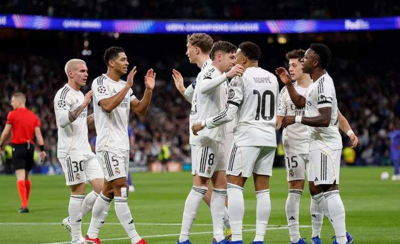 Real Madrid Appoints New Captain After Carvajal's Departure