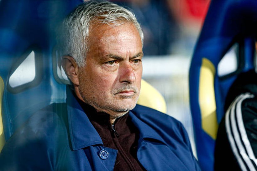 Will Mourinho Succeed in Avenging Flick After Returning to Real Madrid?
