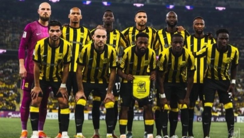 El Ittihad recibe un fuerte impulso antes del enfrentamiento contra Al-Qadisiyah