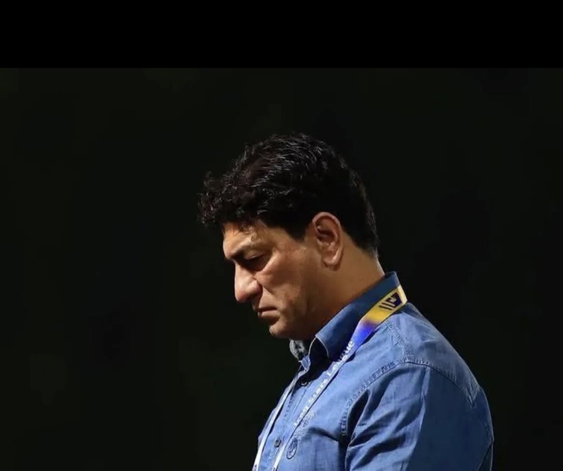 Al-Zawraa Misses Louay Salah Before Facing Al-Quwa Al-Jawiya