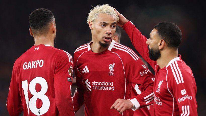 Liverpool Secures Qualification to the Champions League