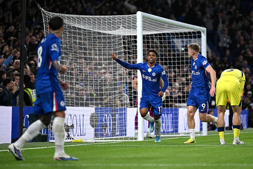 Chelsea Complicates Tottenham's Task to Stay in the Premier League