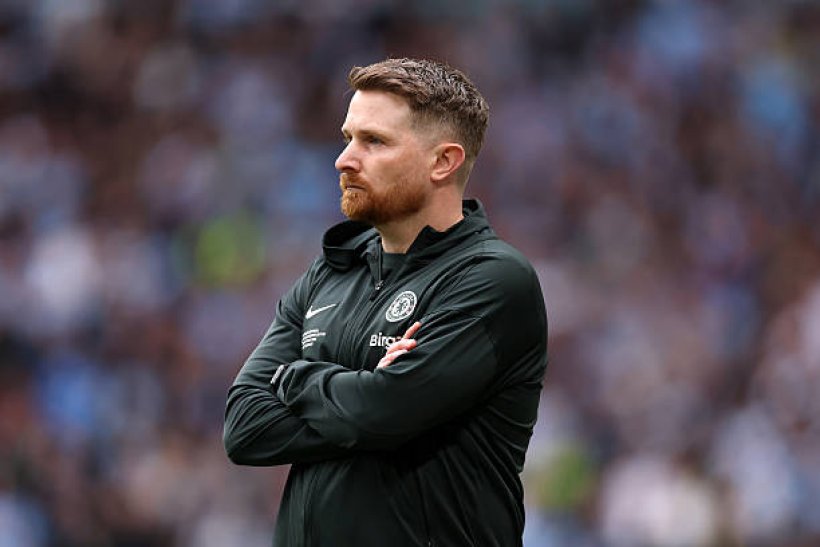 McFarlane: We Deserved to Lead Against Tottenham, and the Victory Will Give Us Confidence