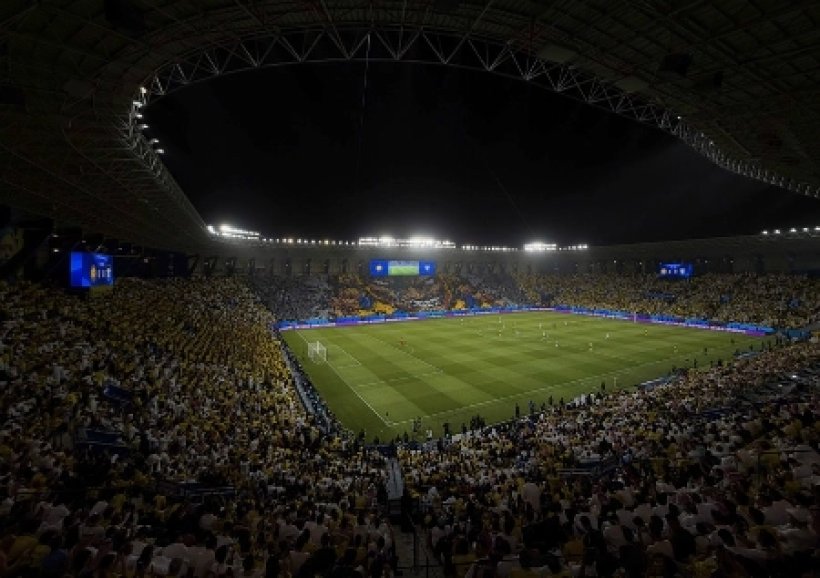 First Park Cancels Thousands of Tickets Before Al-Nassr and Damac Match