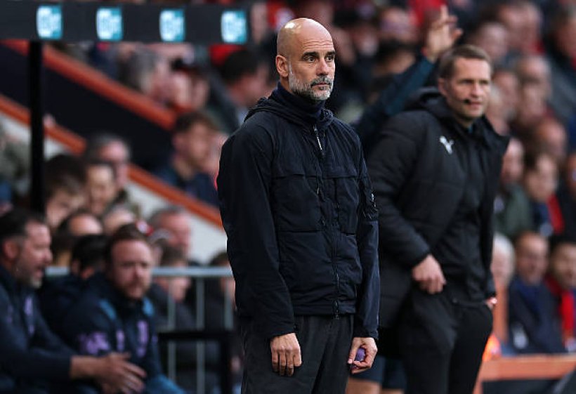 Guardiola's Departure from Manchester City Paves the Way for Real Madrid