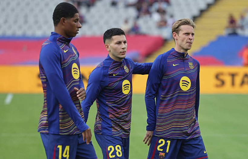 Flick Receives Good News Before the End of the Spanish League