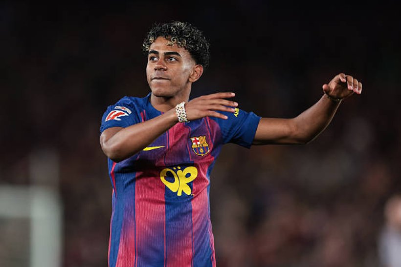 Barcelona and Spain National Team Agree on Yamal's Return Date for the World Cup