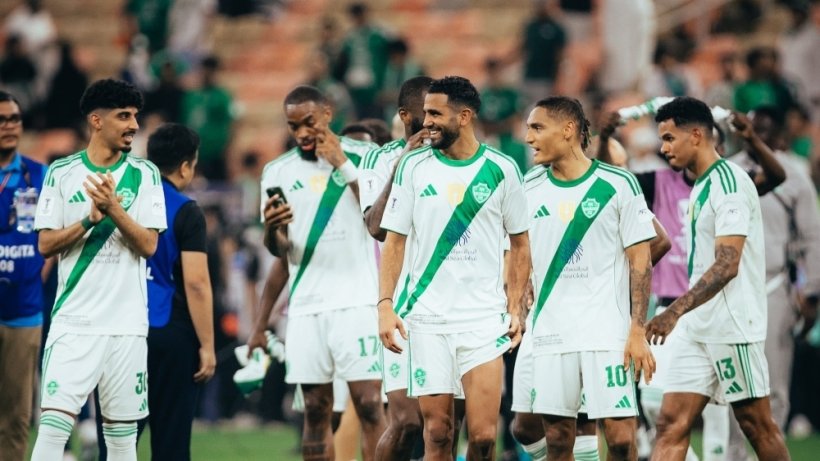 Yaislah Surprises Al-Ahli Fans with Exciting Decisions Before Facing Al-Khaleej