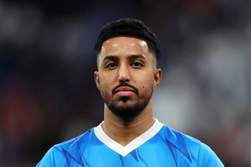 Salem Al-Dawsari otorga un fuerte impulso al Hilal antes de la ronda decisiva