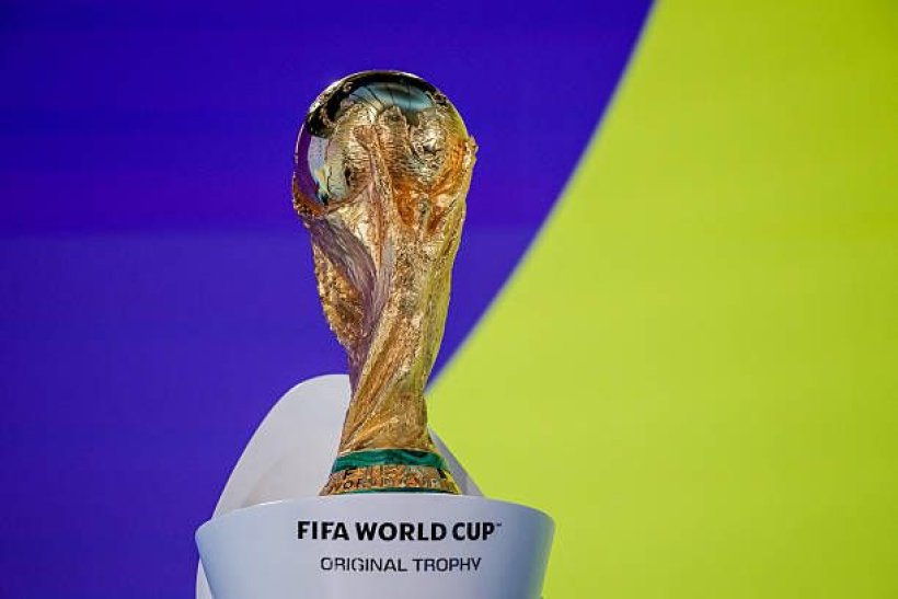 Los hoteles de Estados Unidos en problemas antes de la Copa del Mundo