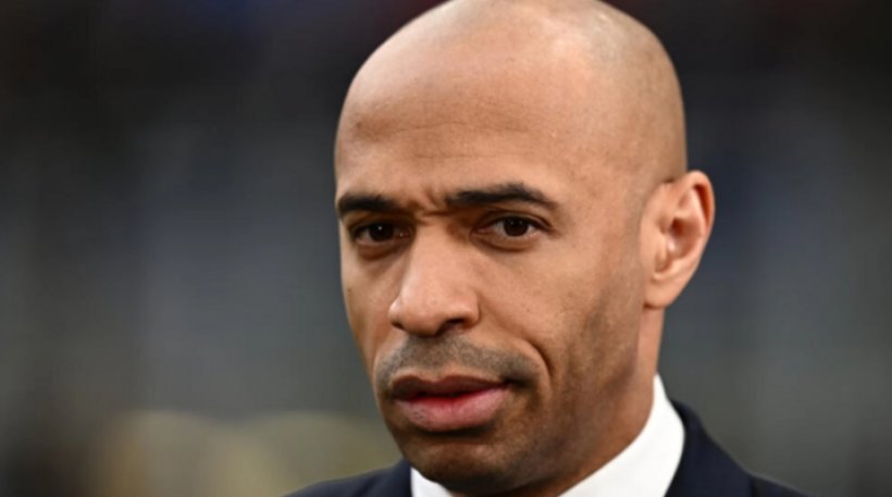 Henry Comments on Arsenal's Premier League Victory