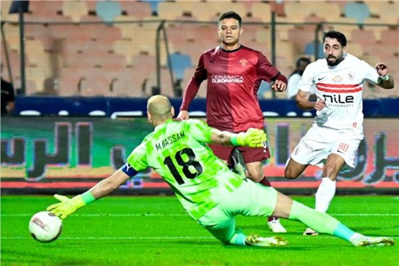 Zamalek Wins Egyptian Premier League Title for the 15th Time