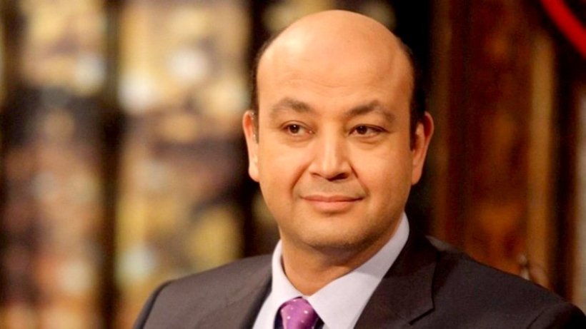 عمرو أديب يعلق على فوز الزمالك بالدوري