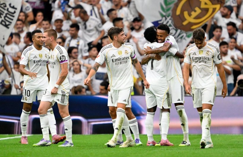 Mourinho's Priority in Real Madrid's Transfer Market