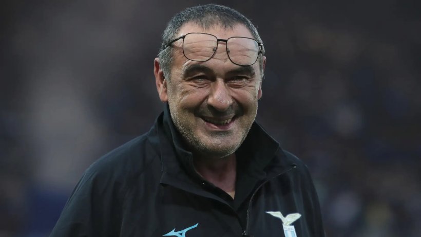 Details of Sarri's Contract with Napoli
