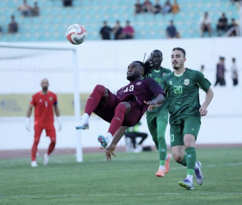 Disciplinary Committee Awards Administrative Win to Al-Shorta Over Naft Maysan