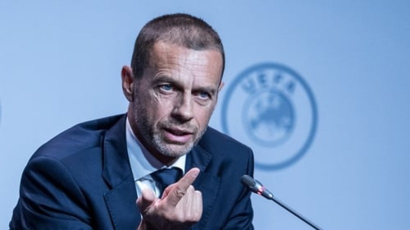 UEFA Ends Heavy Score Matches with Historic Change in Qualifiers