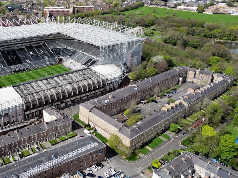 Saudis Intend to Sell Part of Their Stake in Newcastle