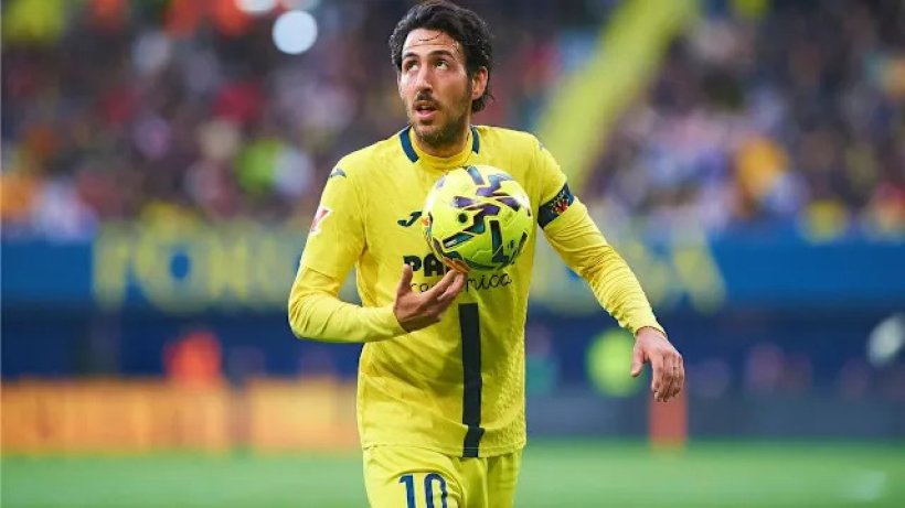 Villarreal fait ses adieux à Dani Parejo après une carrière dorée de six saisons