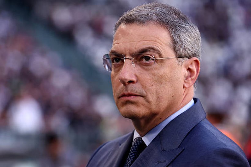 Comolli Postpones Internal Meetings at Juventus Before Crucial Talks with Elkann