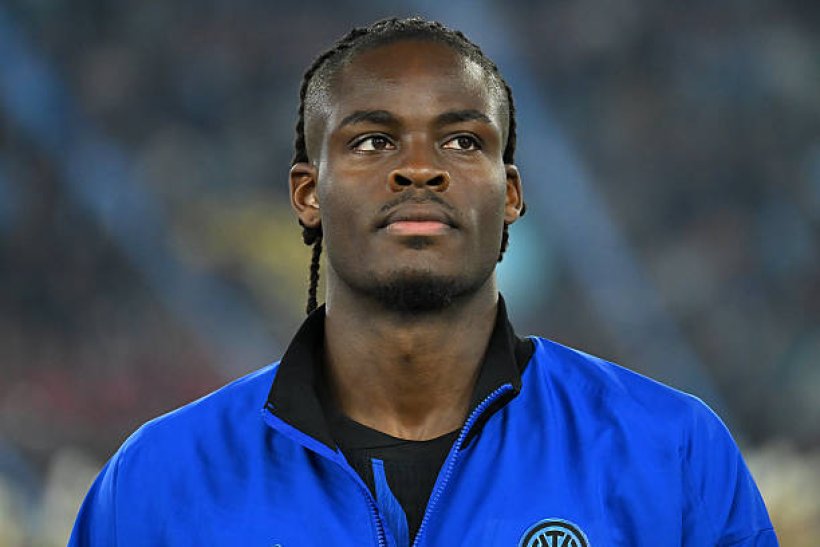 Le Bayern Munich surveille le défenseur de l'Inter Milan