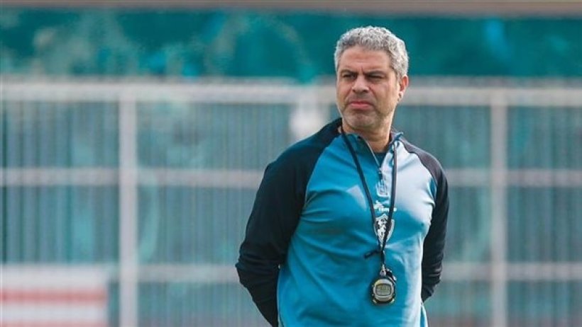مفاجأة بشأن مستقبل معتمد جمال مع الزمالك