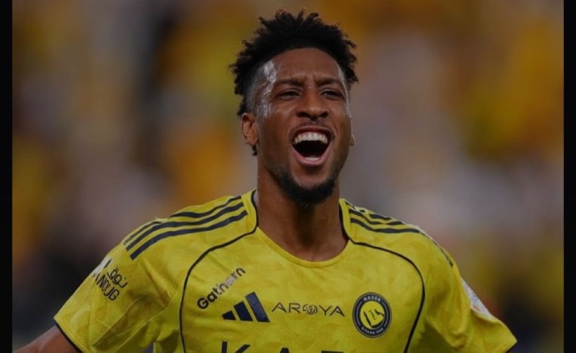 Jesus Decides Coman's Final Stance for Al-Nassr's Match Against Damac
