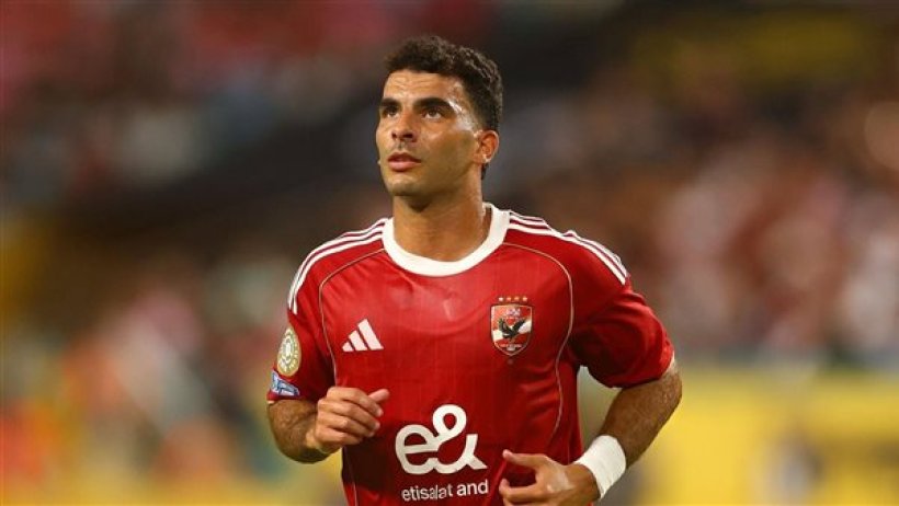 Mido's Advice to Al Ahly Regarding Zizo