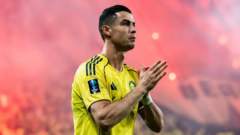 Ronaldo One Step Away from Making History with Al-Nassr