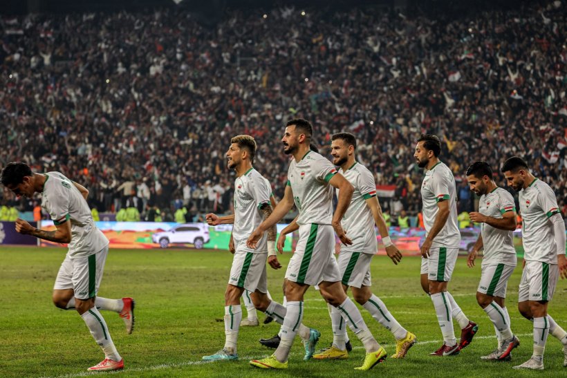 L'Irak face à trois tests décisifs au Golfe 27