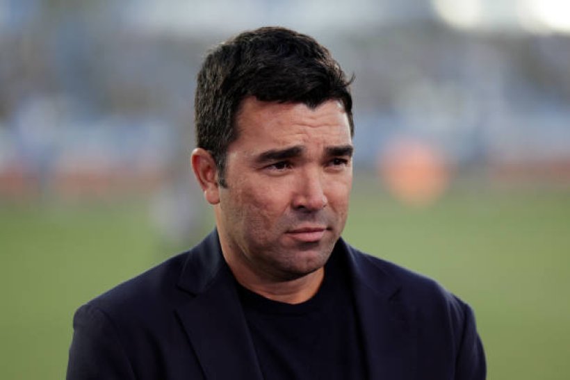 Deco suggère la possibilité de signer Álvarez et soulève le mystère autour de João Pedro