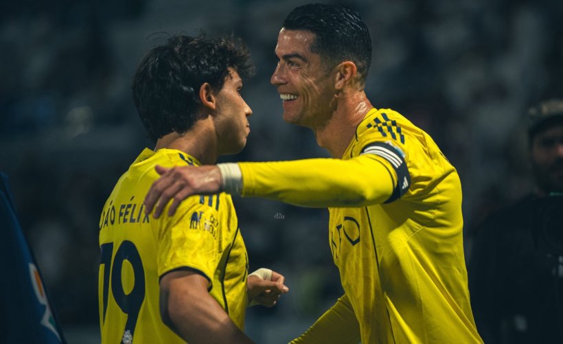 تصريحات مدوية لنجوم النصر عقب التتويج بدوري روشن