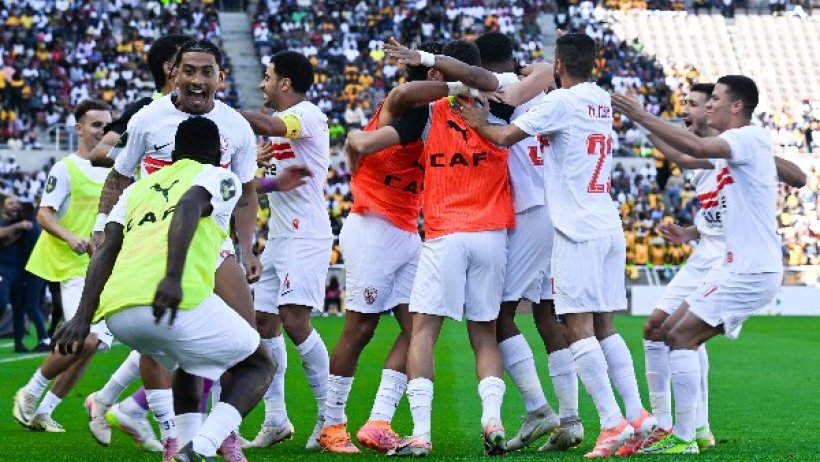 Nueva decisión de Moatamed Gamal respecto a los jugadores del Zamalek