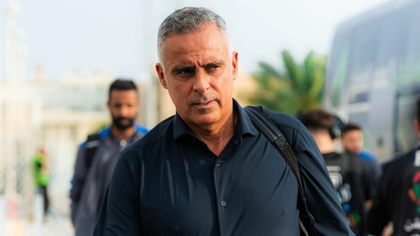 Al-Fateh Nears Renewal of Gomez's Contract