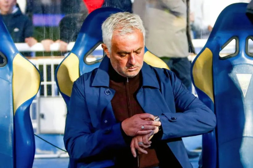 Presidential Elections in Real Madrid Delay Mourinho's Return