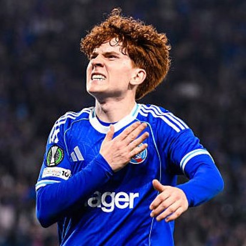 Chelsea Secures Deal for Valentin Barco After His Stellar Performance with Strasbourg