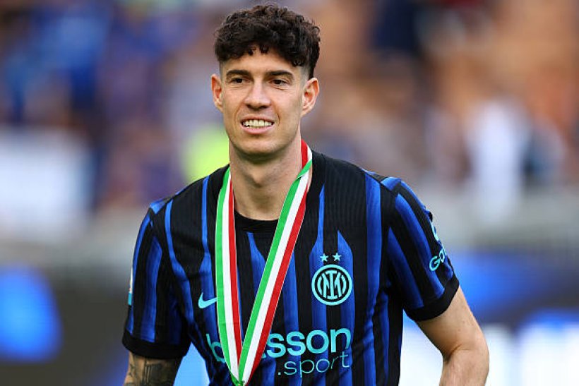 ريال مدريد يدخل سباق التعاقد مع باستوني