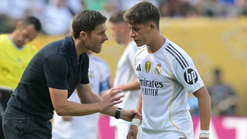 Alonso quiere a Güler en Chelsea