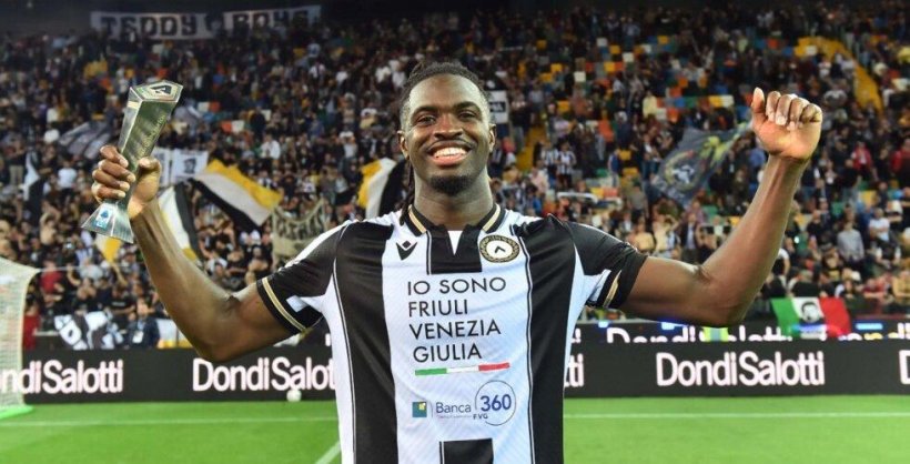 Inter Approaches Finalizing Solit Deal