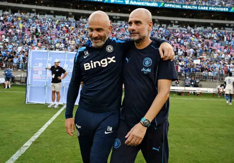 £200 Million and Major Deals After Guardiola Era