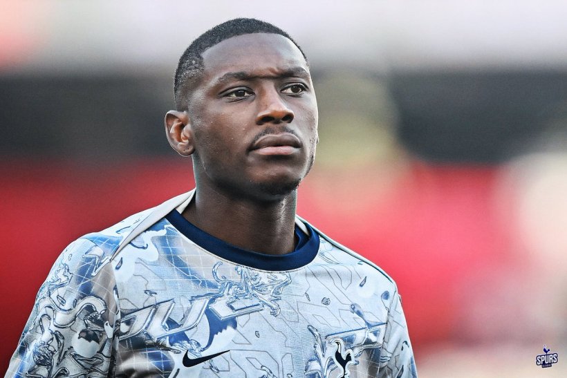Juventus Insists on Signing Kolo Muani