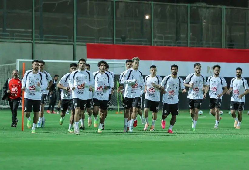 FIFA Subjects Egyptian National Team Players to Doping Tests in World Cup Camp