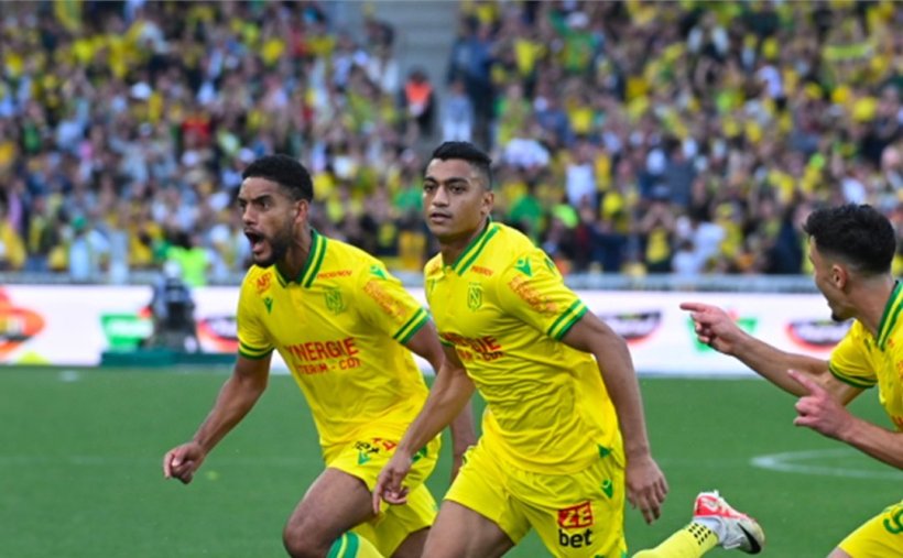 Une offre saoudienne concurrence l'Europe pour recruter Mostafa Mohamed