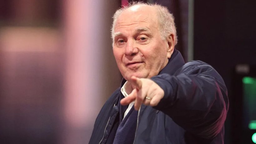 Hoeneß Calls for Abolishing the '50+1' Rule to Allow Investment