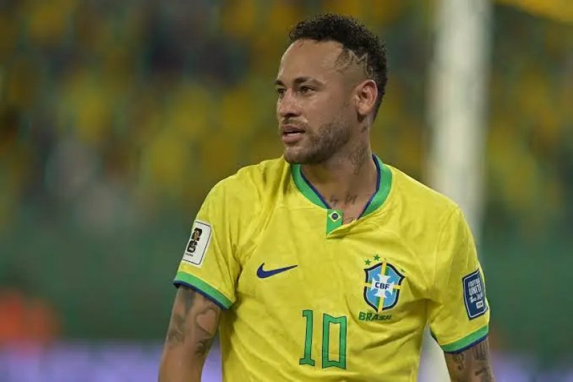 حالة من الارتباك في الاتحاد البرازيلي بسبب نيمار
