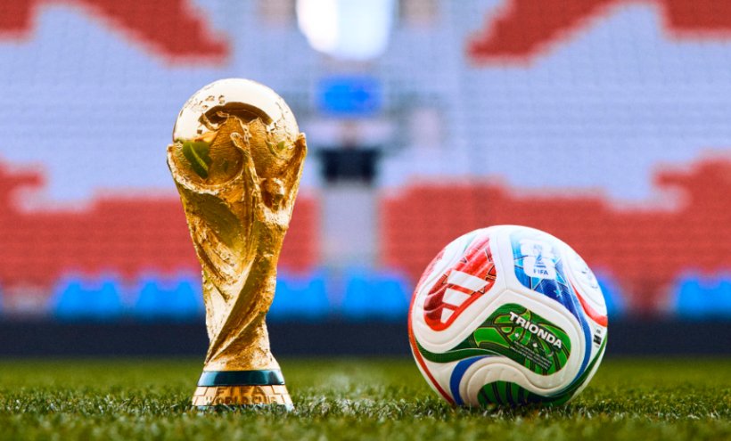 FIFA Adopts New Feature for the 2026 World Cup